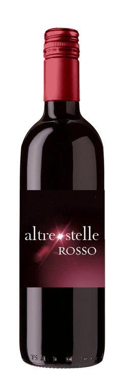 Altre Stelle Rosso