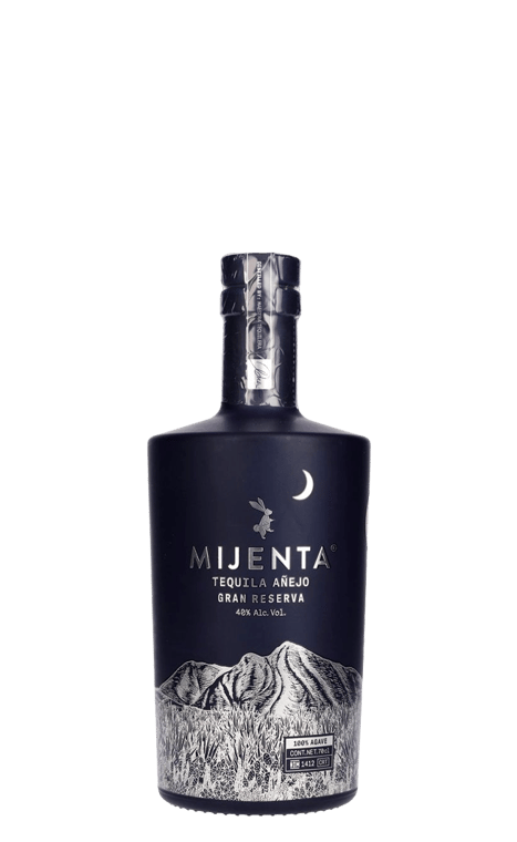 Mijenta Anejo 70cl