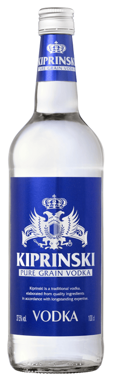 Kiprinski Vodka 1L