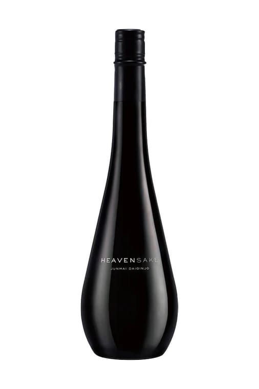 Heavensake Junmai Daiginjo X Fukuju 72CL