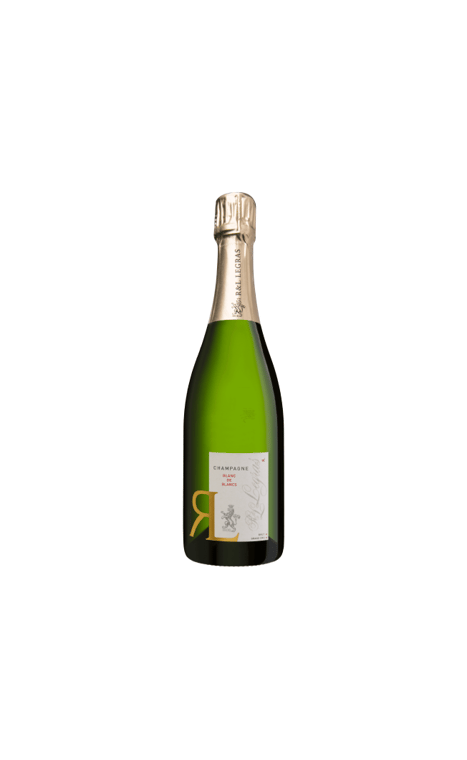 R & L Legras Blanc de Blancs Grand Cru Brut NV