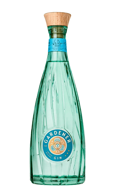 The Gardener Gin
