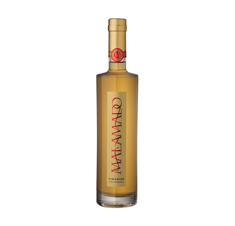 Zuccardi Malamado Viognier
