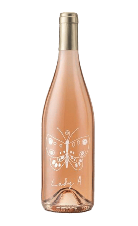 Lady A Rosé 1.5L