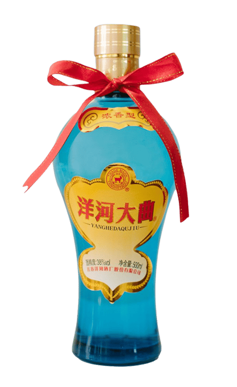 Yanghe Daqu Golden 50CL