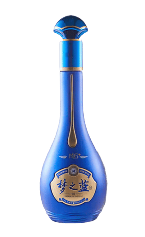 Yanghe Spirit Classic M6 55CL