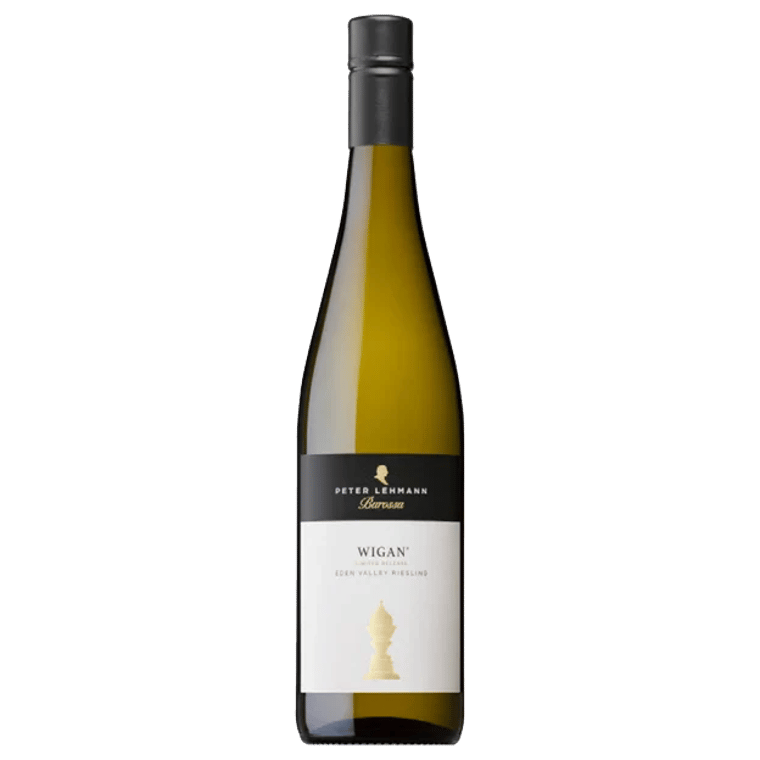 Peter Lehmann, Masters Series, Wigan Riesling 2014