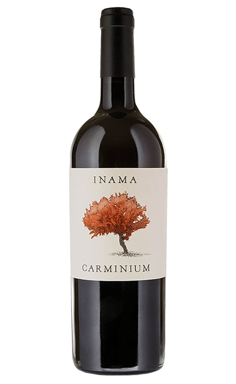 Carminium Colli Berici Carmenere Doc Inama 2020