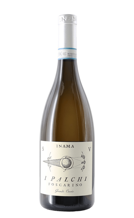 I Palchi Soave Classico Doc Foscarino Inama 2021