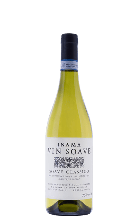 Inama Vin Soave Classico 2024