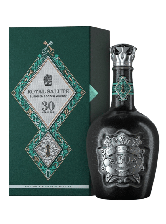 Royal Salute 30 Year Old 50CL