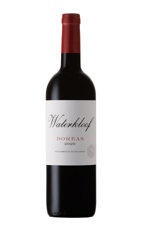 Waterkloof Boreas