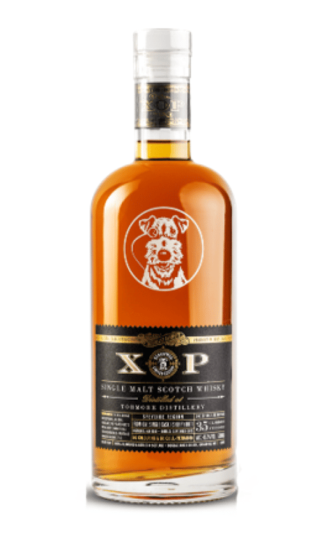 Scallywag XOP Sherried 35 YO 70CL