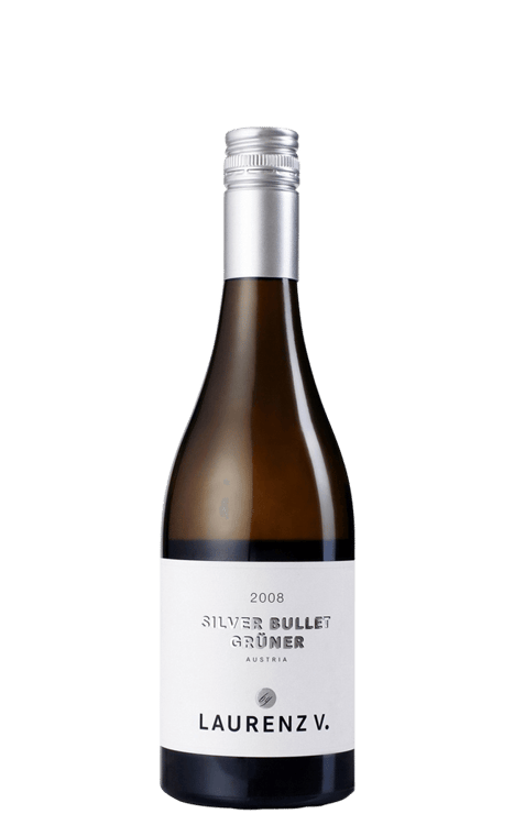 Silver Bullet Laurenz V 50CL