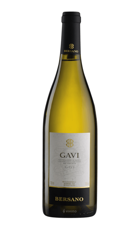 Bersano Gavi di Gavi