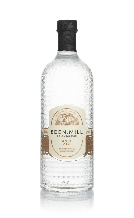 Eden Mill Golf Gin 70CL