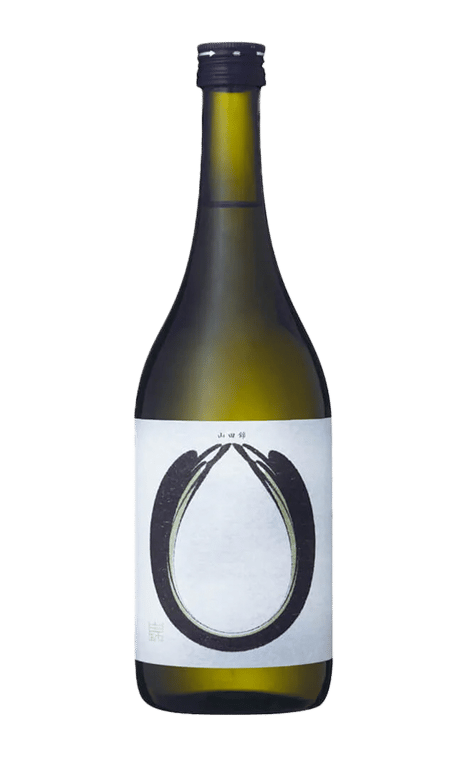 Nanbu Bijin Shinpaku Junmai Daiginjo