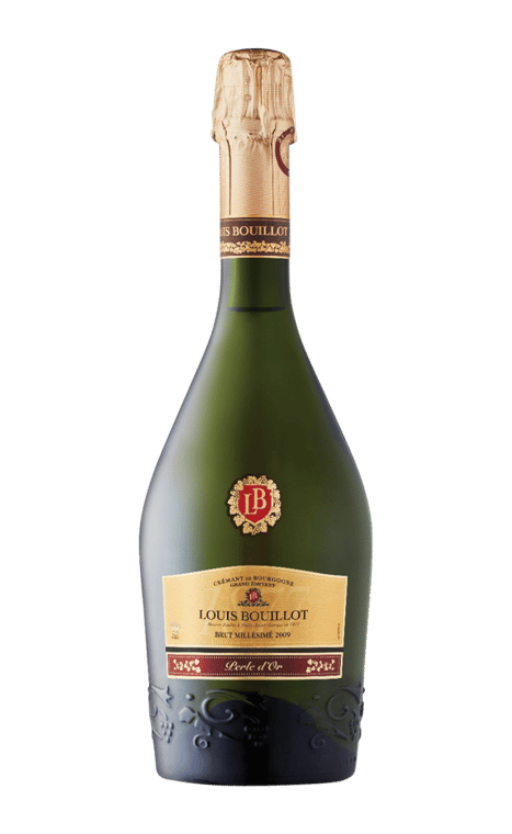 Louis Bouillot Perle Dor Grand Eminent
