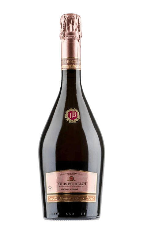 Louis Bouillot Perle Dor Grand Eminent Rose