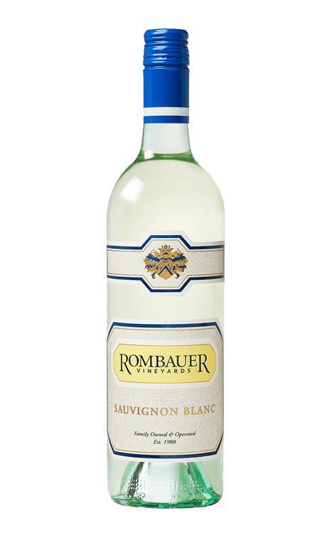 Rombauer Vineyards Sauvignon Blanc