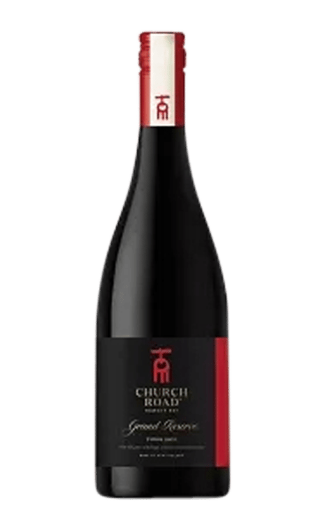 CHURCH ROAD GRAND RESERVE SYRAH