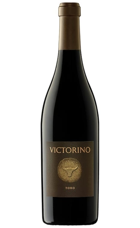 Teso La Monja Victorino 2021
