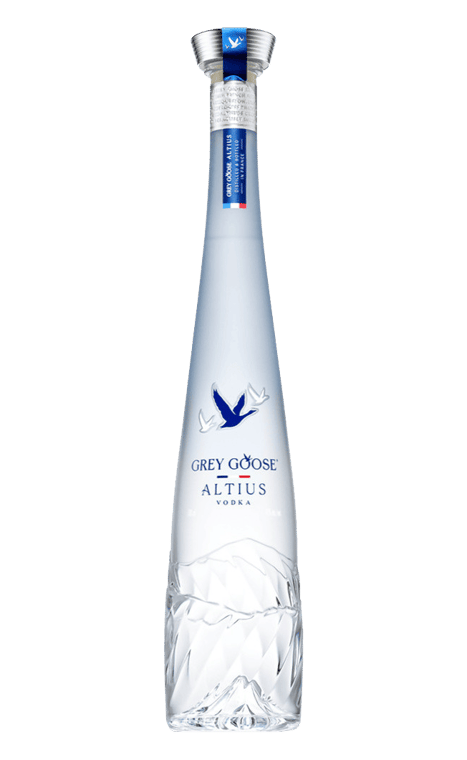 Grey Goose Altius 70CL