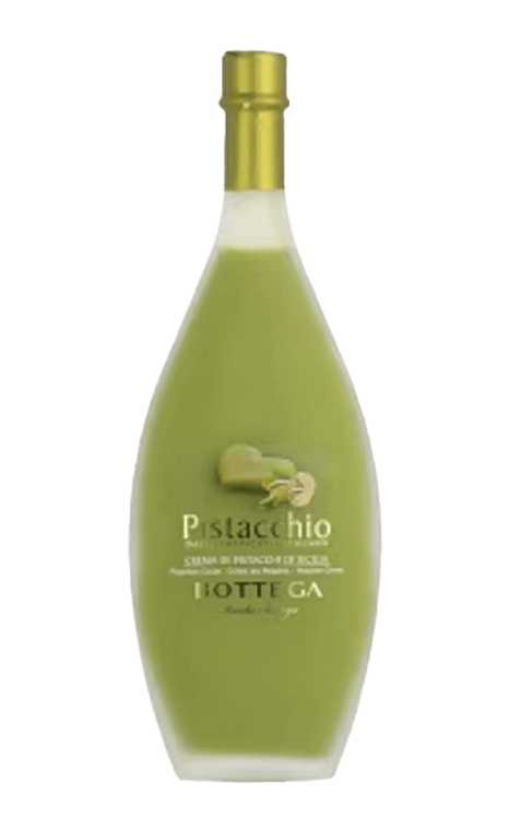 Bottega Pistachio Cream