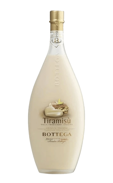 Bottega Tiramisu Cream