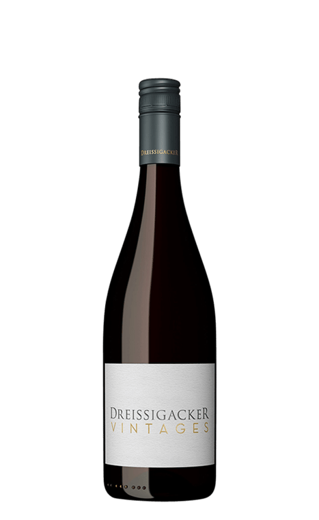 Dreissigacker Red