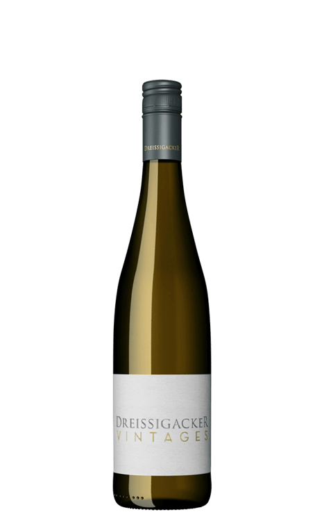 Dreissigacker Vintages Riesling