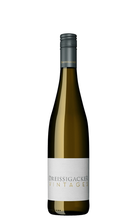 Dreissigacker Weissburgunder