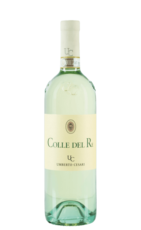 Umberto Cesari Colle del Re Albana di Romagna DOCG