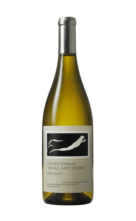 Frog'S Leap Shale And Stone Chardonnay 2022