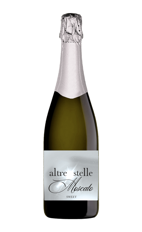 Altre Stelle Sweet Moscato