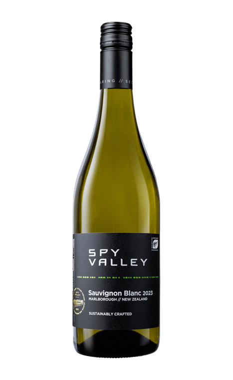 Spy Valley Sauvignon Blanc