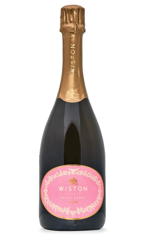 Wiston Estate Rosé