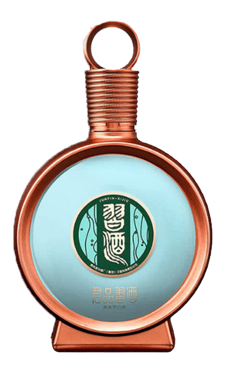 Guizhou Xi Jiu Junpin 50CL