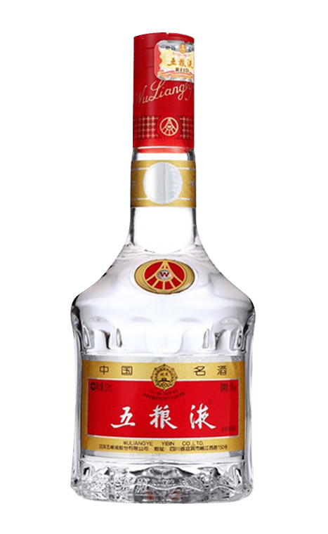 Wuliangye Classic 50CL