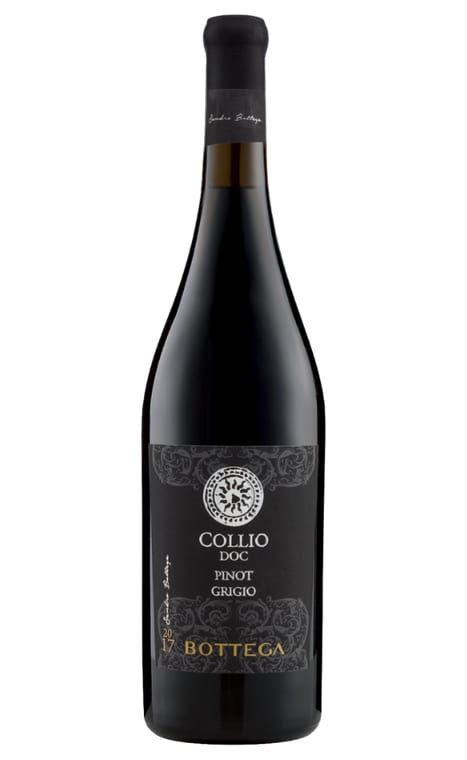 Bottega Pinot Grigio Collio DOC