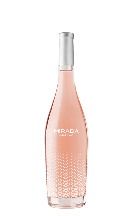 Mirada Organic Rose