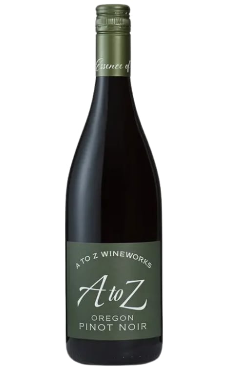 A to Z Oregon Pinot Noir