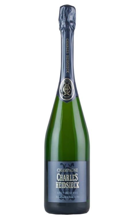 Charles Heidsieck Brut Reserve 75CL