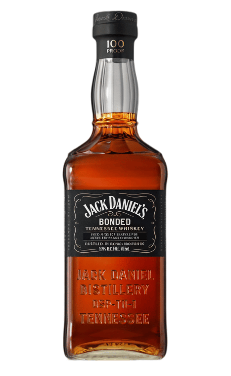 Jack Daniel's Bonded Tennessee Whiskey