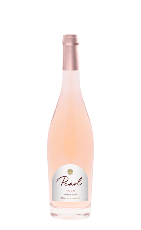 Pearl Provence Rose