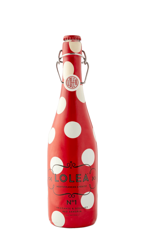 Lolea No1 Sangria