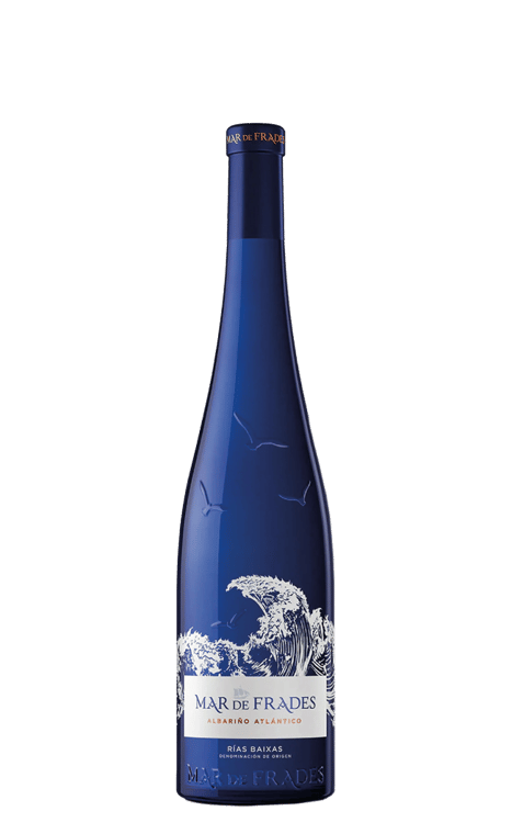 Mar de Frades Albariño