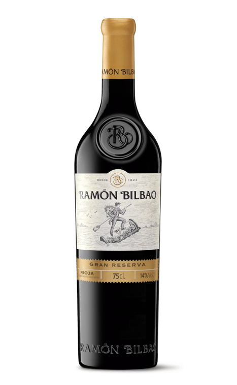 RAMON BILBAO GRAN RESERVA