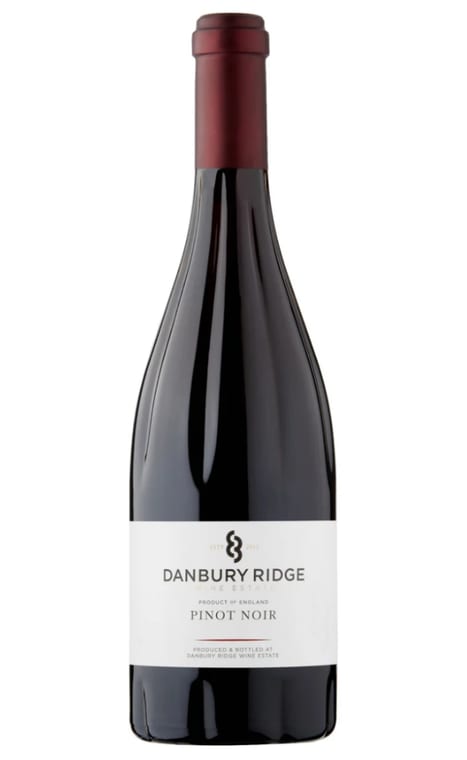 Danbury Ridge Pinot Noir