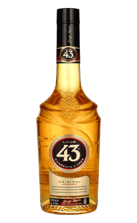 Licor 43 Original 70cl